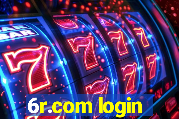 6r.com login